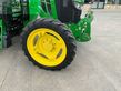 Tractor agrícola - John Deere - 6120m tractor (st26118)