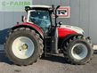 Tractor agrícola - Steyr - absolut 6240 cvt afs connect