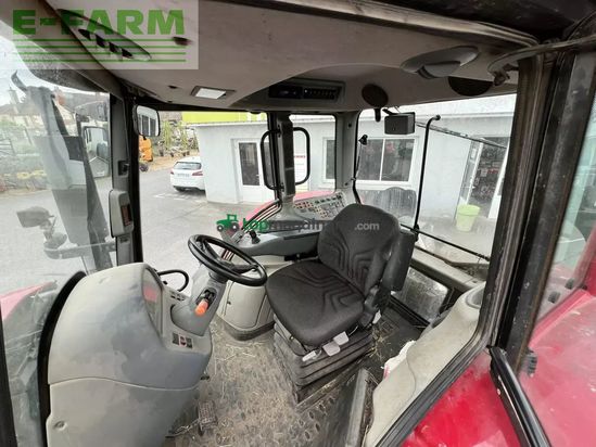 Tractor agrícola - Valtra - n 142