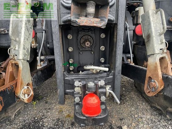 Tractor agrícola - Deutz-Fahr - 6140