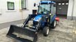 Tractor agrícola - New Holland - Boomer 25