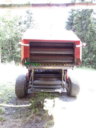 Empacadora gigant -  - z 562 rn