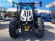 Tractor agrícola - Steyr - 4110 expert cvt CVT