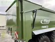 Volquet - Fliegl - tmk 269 fox profi