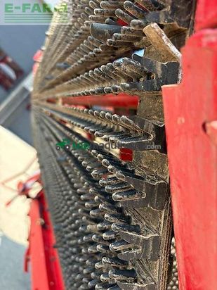 Cosechadora de Cereal - Grimme - varitron 470 tt rs