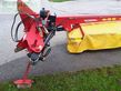 Cortacésped manual - Fella - sm 4080 tl