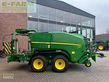 Empacadora gigant - John Deere - c441r