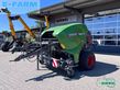 Empacadora gigant - Fendt - rotana 2125f
