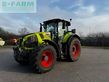 Tractor agrícola - Claas - axion 830