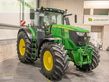 Tractor agrícola - John Deere - 6230r
