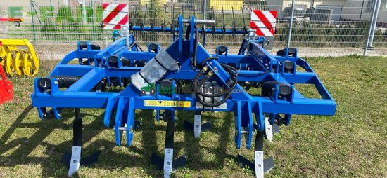 Cultivador - Kockerling - Trio 300