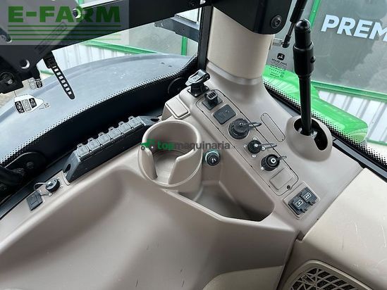 Tractor agrícola - John Deere - 6r 195