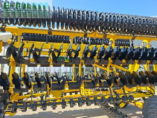Grada de disco - Bednar - swifterdisc xe 12000