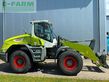 Minicargadora - Claas - torion 1285