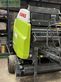 Empacadora gigant - Claas - variant 380 rc