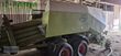 Empacadora gigant - Claas - quadrant 2200 rc