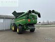 Cosechadora de Cereal - John Deere - s690