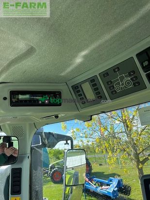 Tractor agrícola - Claas - axion 930 cmatic ceb