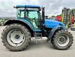 Tractor agrícola - Landini - legend 135 tdi, fkh + fzw