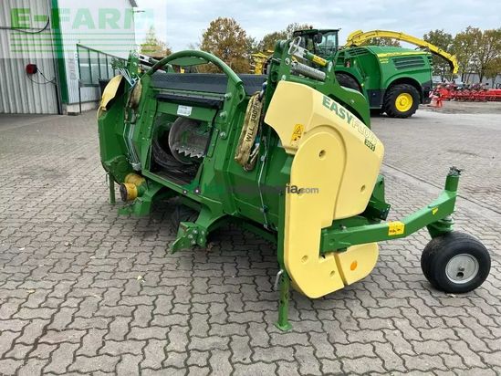 Cosechadora de Cereal - Krone - bigx 780