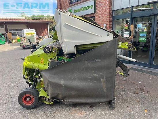 Cabezal - Claas - orbis 900 typ992