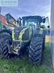 Tractor agrícola - Claas - axion 850