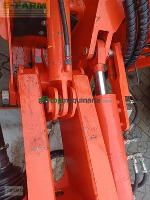 Cortacésped manual - Kuhn - fc 313 df-ff und fc 883d-ff