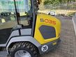 Minicargadora - kramer - 5035