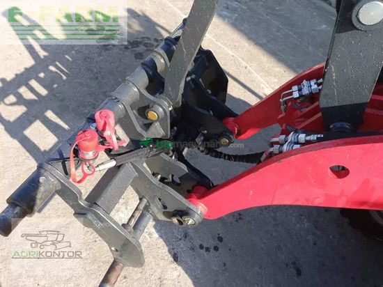 Telescopica - Schaffer - 2028