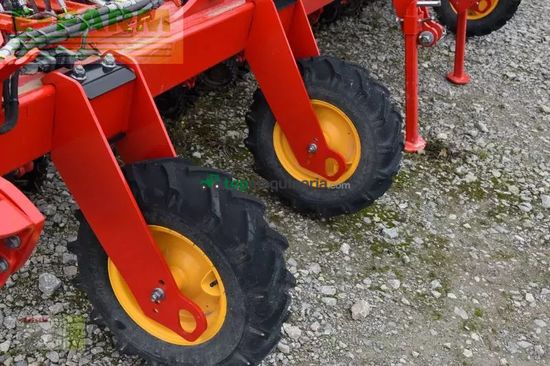 Sembradora monograno mecanica - Väderstad - tempo v tpv 12 wsx +fh 2200