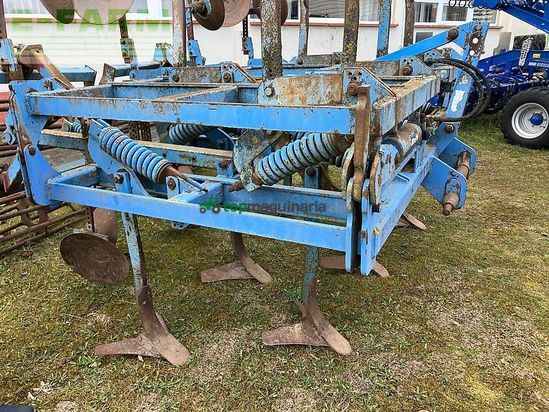 Cultivador - Lemken - smaragd 90/550 ue