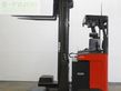 Elevadora - Linde - r 25 f