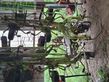 Henificador - Claas - VOLTO 1100