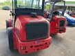 Minicargadora - Trejon - flexitrac 1244 trejon