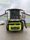 Cosechadora de Cereal - Claas - lexion 5300