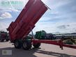 Volquet - Krampe - big body 790 *mit netzabdeckung*