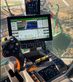 Cosechadora de Cereal - John Deere - t5 500 hillmaster