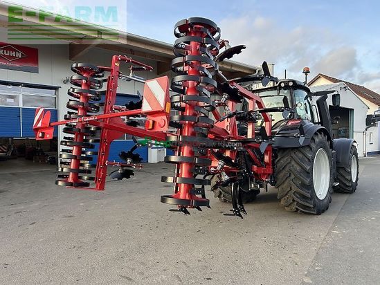 Cultivador - Horsch - terrano 4 fx