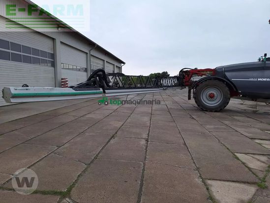 Atomizador - Horsch - 8 gs