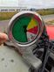 Atomizador - Lochmann - ras 20/80 uqw