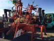 Henificador - Kuhn - gf 8501 to digidrive