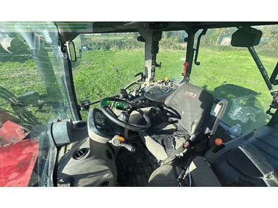 Tractor agrícola - Case IH - luxxum 110