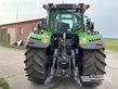 Tractor agrícola - Fendt - 724 vario gen6 profi plus