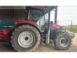 Tractor agrícola - Case IH - maxxum 135