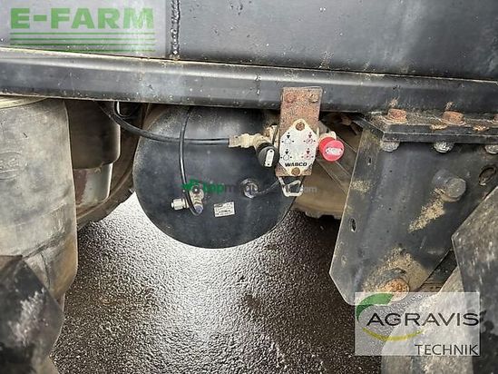 Cuba de purin -  - güllewagen hasekamp vw 20.000tlz