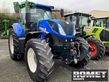 Tractor agrícola - New Holland - t 7.230 classic
