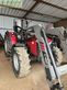 Tractor agrícola - Massey Ferguson - 4709