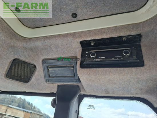 Tractor agrícola - Steyr - 485a kompakt