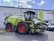 Cosechadora de Cereal - Claas - jaguar 970 4wd