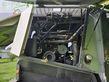 Cosechadora de Cereal - Claas - jaguar 840